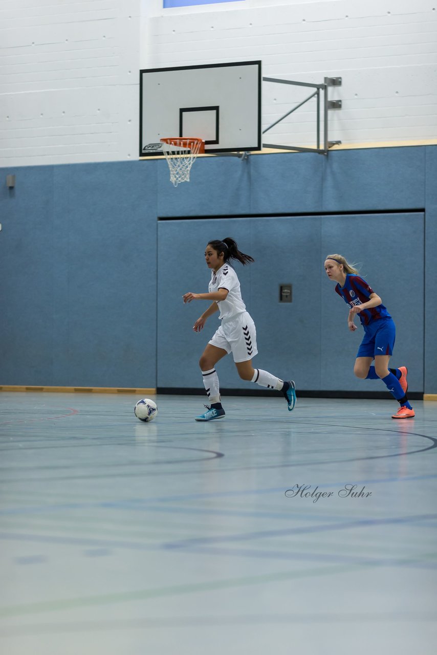 Bild 157 - B-Juniorinnen Futsal Qualifikation